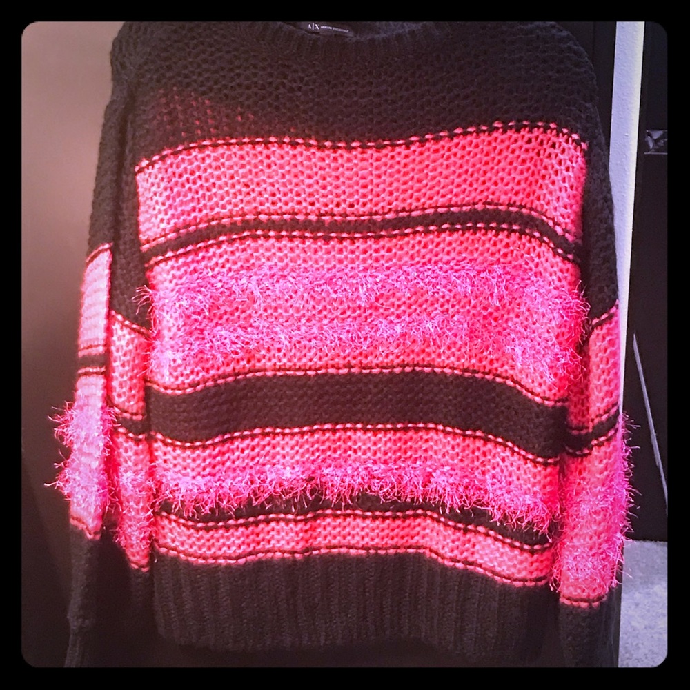 Armani Exchange Sweater